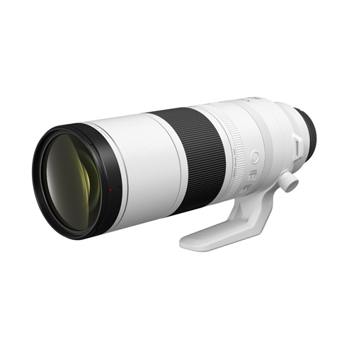 Canon RF 200-800mm F6.3-9 IS USM Lens -04